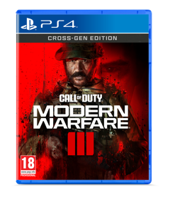 Call of Duty: Modern Warfare III - Cross Gen Edition