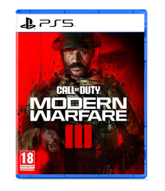 Call of Duty: Modern Warfare III