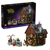 LEGO Disney - The Sanderson Sisters Cottage (21341) thumbnail-1