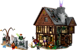 LEGO Disney - Das Häuschen der Sanderson-Schwestern (21341) thumbnail-2