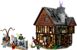 LEGO Disney - The Sanderson Sisters Cottage (21341) thumbnail-2