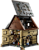 LEGO Disney - Sanderson-søstrenes hytte (21341) thumbnail-3