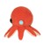 Adopt Me - Collector Plush 20 cm - Octopus thumbnail-2