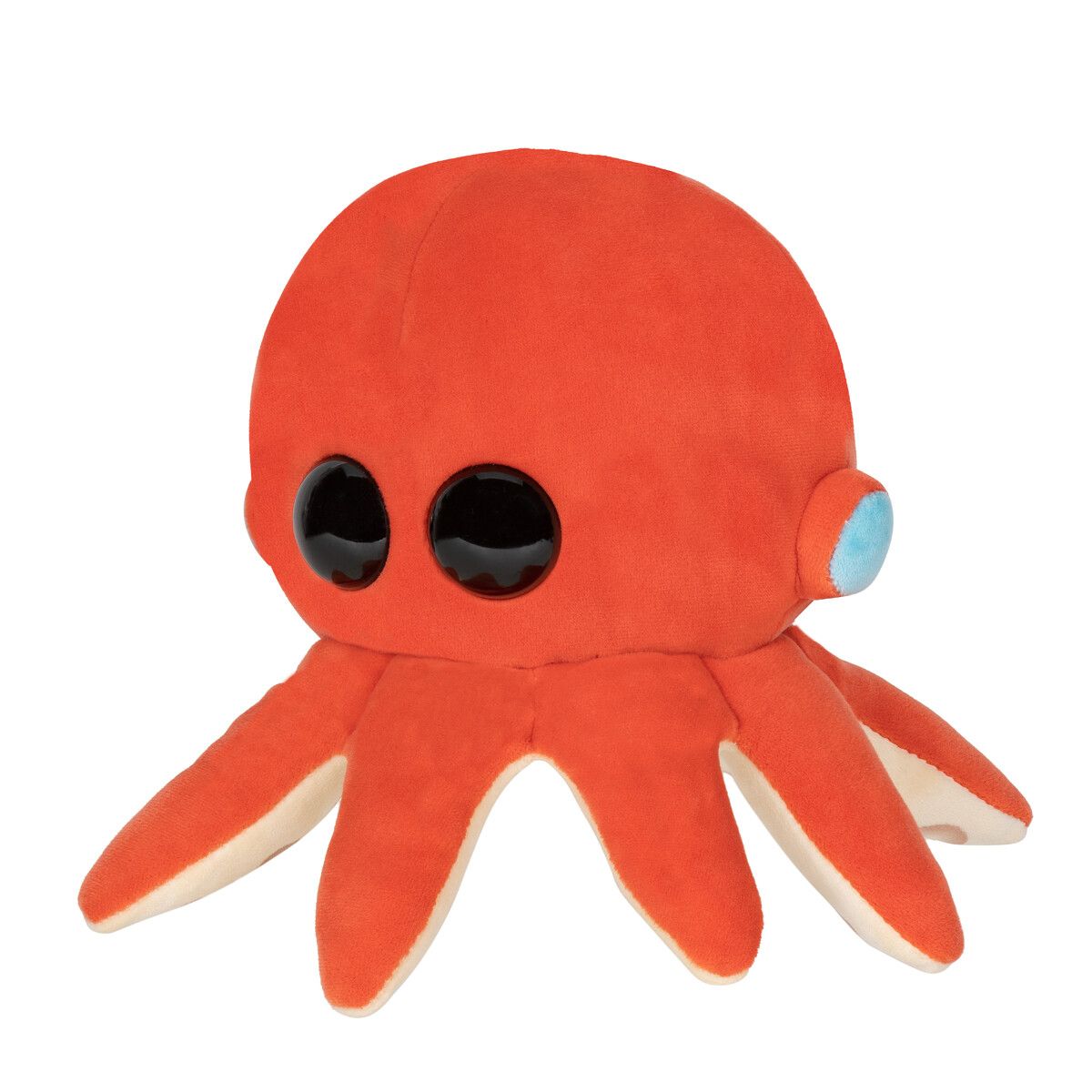 Adopt Me - Collector Plush 20 cm - Octopus - Leker