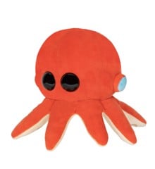 Adopt Me - Collector Plush 20 cm - Octopus