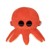 Adopt Me - Collector Plush 20 cm - Octopus thumbnail-3