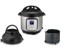 Instant Pot Duo Crisp 8 + Air Fryer 11in1 - 8 L  Multicooker & Airfryer thumbnail-6