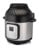 Instant Pot Duo Crisp 8 + Air Fryer 11in1 - 8 L  Multicooker & Airfryer thumbnail-8