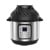 Instant Pot Duo Crisp 8 + Air Fryer 11in1 - 8 L  Multicooker & Airfryer thumbnail-13