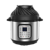 Instant Pot Duo Crisp 8 + Air Fryer 11in1 - 8 L  Multicooker & Airfryer thumbnail-21