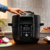 Instant Pot - Duo Crisp 13-i-1 Tryckkokare med Air Fryer Lock, 6.2L - 1500W thumbnail-8