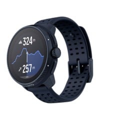 Suunto - Race Smartwatch - Midnight