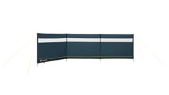 Outwell - Zonnescherm Navy Night - 5 x 1,25 m