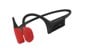 Suunto - Wing Bone Conduction Headset - Red thumbnail-4