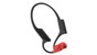 Suunto - Wing Bone Conduction Headset - Red thumbnail-5