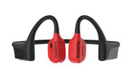 Suunto - Wing Bone Conduction Headset - Red - Elektronikk