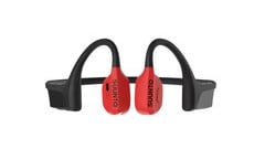 Suunto - Wing Bone Conduction Headset - Red