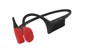 Suunto - Wing Bone Conduction Headset - Red thumbnail-10
