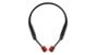 Suunto - Wing Bone Conduction Headset - Red thumbnail-11