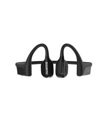Suunto - Wing Bone Conduction Headset - Black