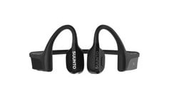 Suunto - Wing Bone Conduction Headset - Black