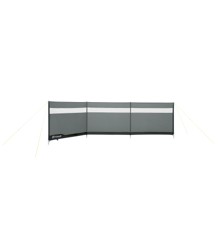 Outwell - Windscreen Charcoal Grey - 5 x 1.25 m (111218)
