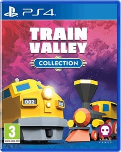 Train Valley Collection