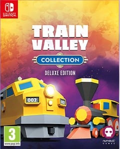 Train Valley Collection (Deluxe Edition)