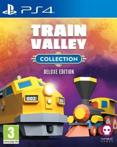 Train Valley Collection (Deluxe Edition)