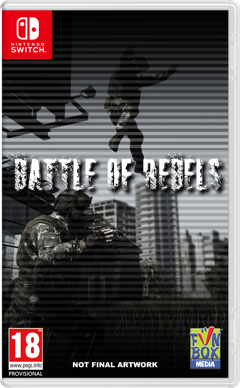 Battle of Rebels