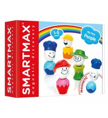 SmartMax - My First People (Nordic) (SG5061)