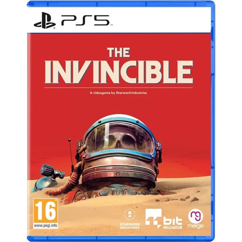 The Invincible