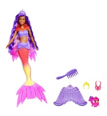 Barbie - Mermaid Power Doll (HHG53)