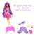 Barbie - Mermaid Power Doll (HHG53) thumbnail-3