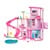 Barbie - Dreamhouse Pool Party Doll House (HMX10) thumbnail-1