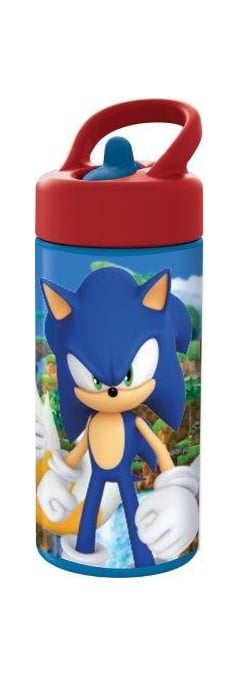 Stor - Drikkedunk (410ml) - Sonic