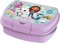 Stor - Urban sandwich box  - Gabby's Dollhouse (088808734-21238)
