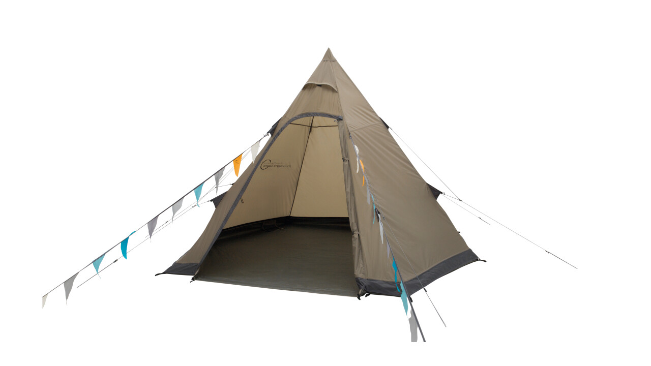 Easy Camp - Moonlight Spire Tent 2024 - 4 Person (120457)
