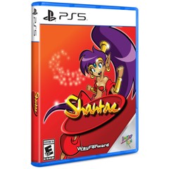 Shantae