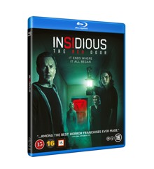 Insidious: The Red Door