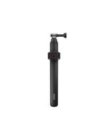 GoPro - Extension Pole + Waterproof Shutter Remote (Bundle)