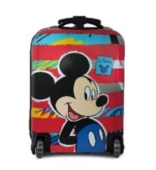 Trolley 38 cm - Mickey Mouse