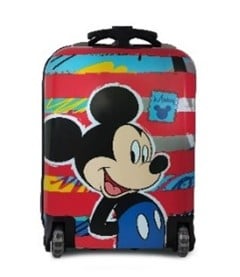 Trolley 38 cm - Mickey Mouse