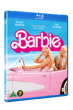 Barbie