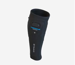 Therabody - RecoveryPulse Calf Sleeve - XS - Single