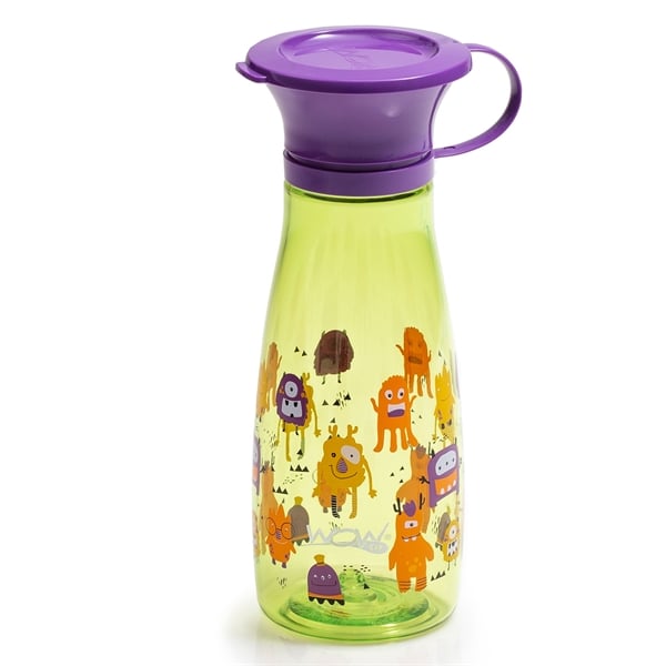 WOW - Cup Mini Silly Monsters - Baby og barn