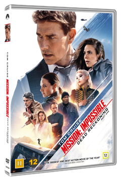 Mission: Impossible - Dead Reckoning Part One