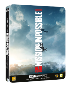 Mission: Impossible - Dead Reckoning Part One