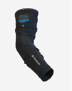 Therabody - RecoveryPulse Armsleeve - XS (Enkel)