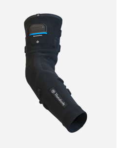 Therabody - RecoveryPulse Armsleeve - XS (Enkelt)